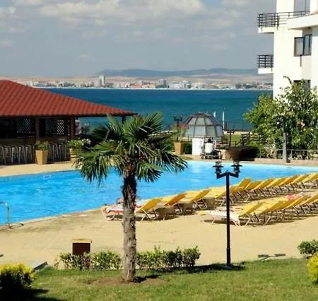 Private Deluxe In Complex Diamond דירה *