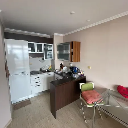 Private Deluxe In Complex Diamond דירה