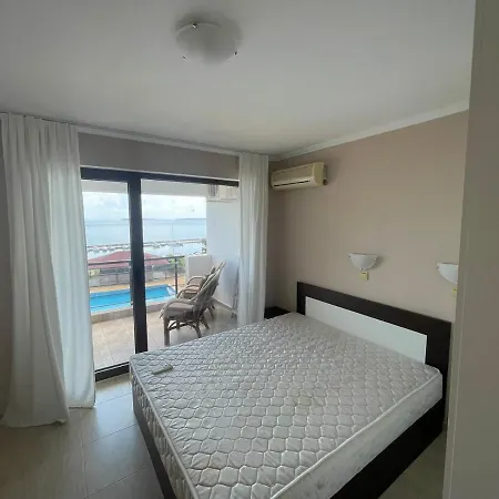 דירה Private Deluxe In Complex Diamond