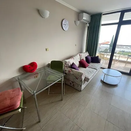 Private Deluxe In Complex Diamond דירה
